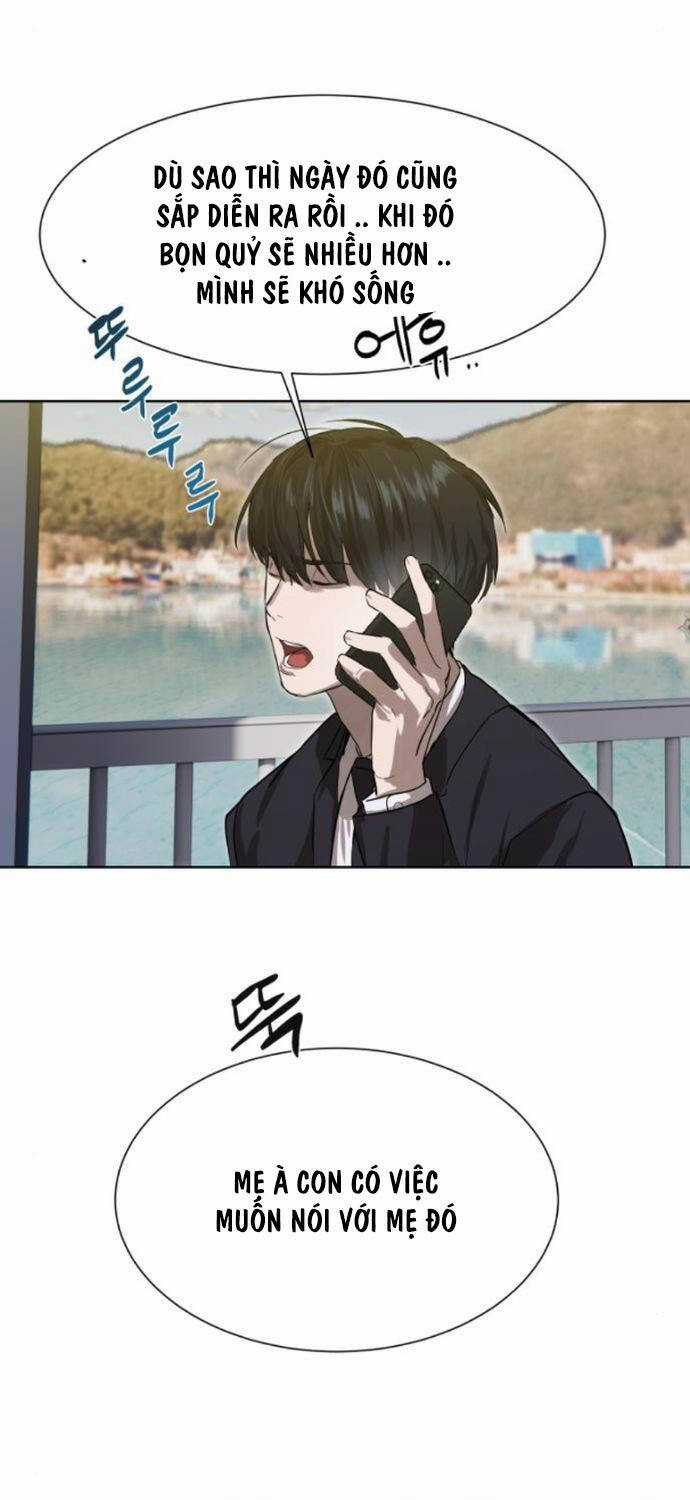 Công Chức Đặc Dị - Chương 8 - Trang 63