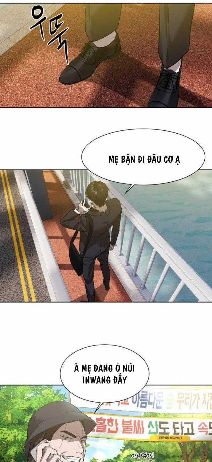 Công Chức Đặc Dị - Chương 8 - Trang 64