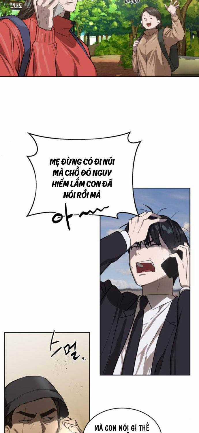 Công Chức Đặc Dị - Chương 8 - Trang 65