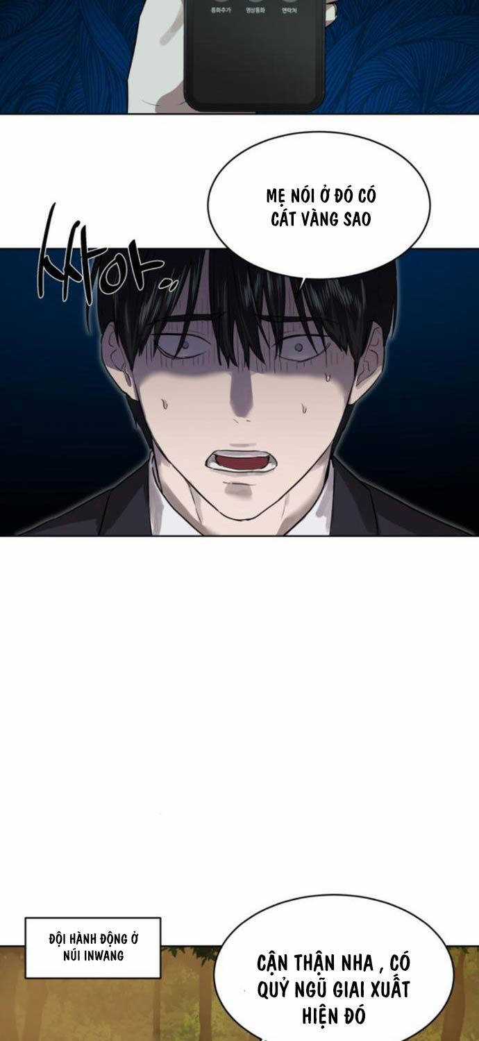 Công Chức Đặc Dị - Chương 8 - Trang 68