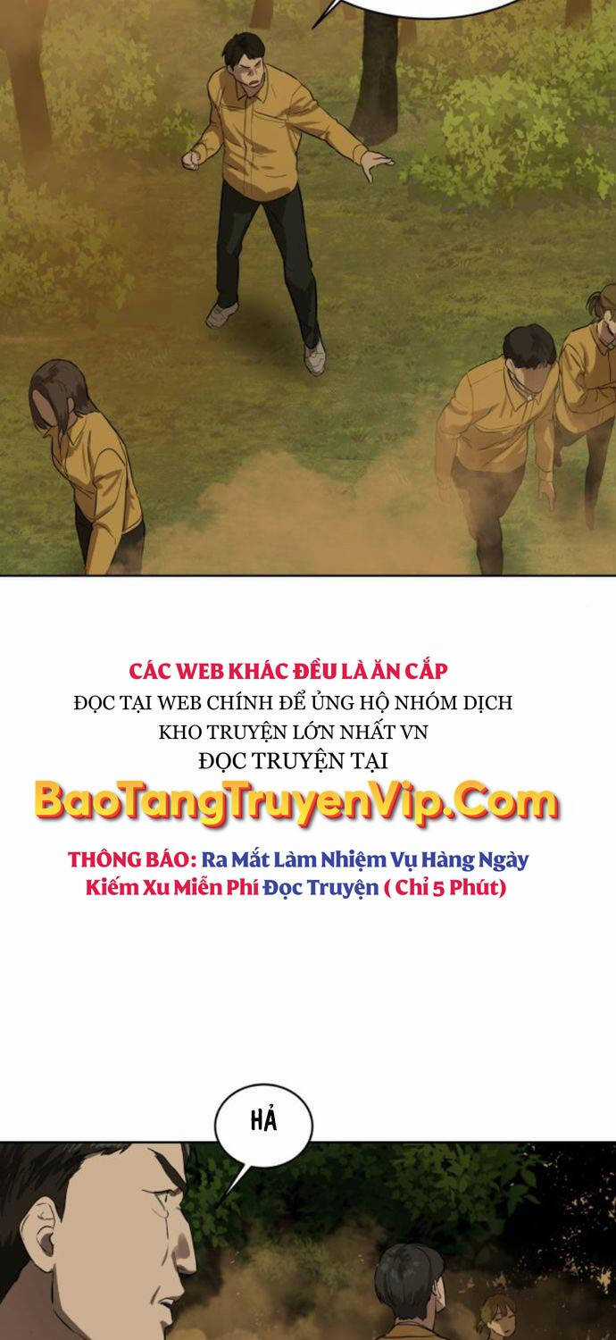 Công Chức Đặc Dị - Chương 8 - Trang 69