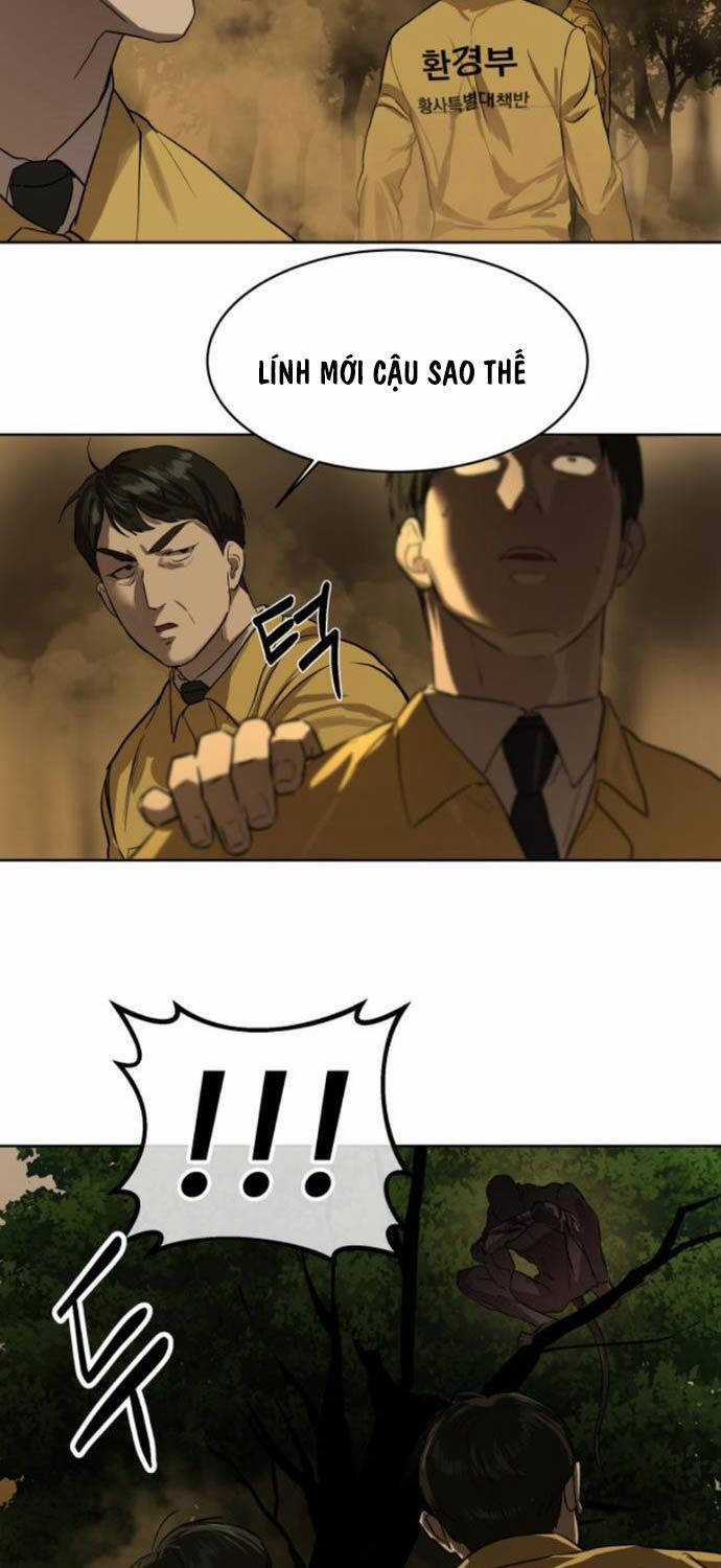 Công Chức Đặc Dị - Chương 8 - Trang 70