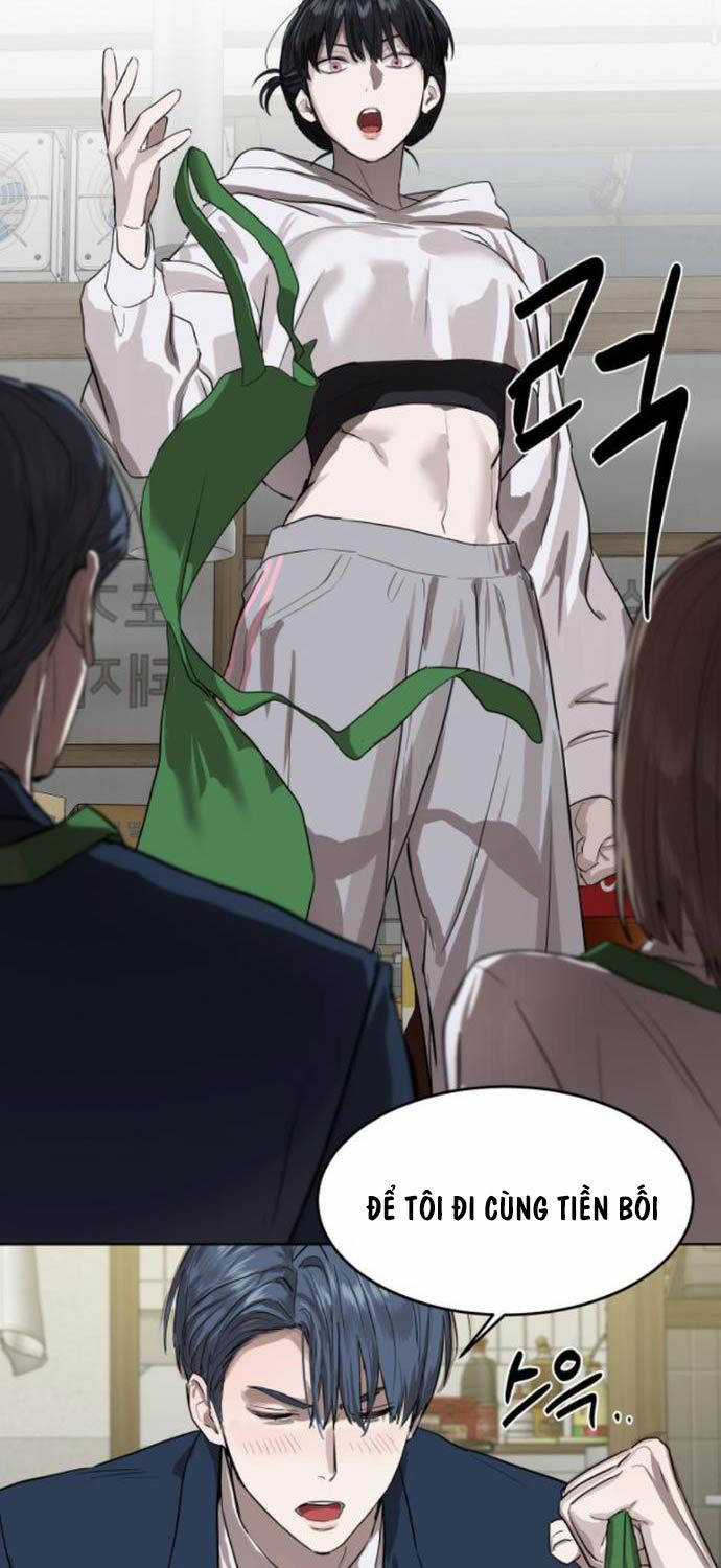 Công Chức Đặc Dị - Chương 8 - Trang 8