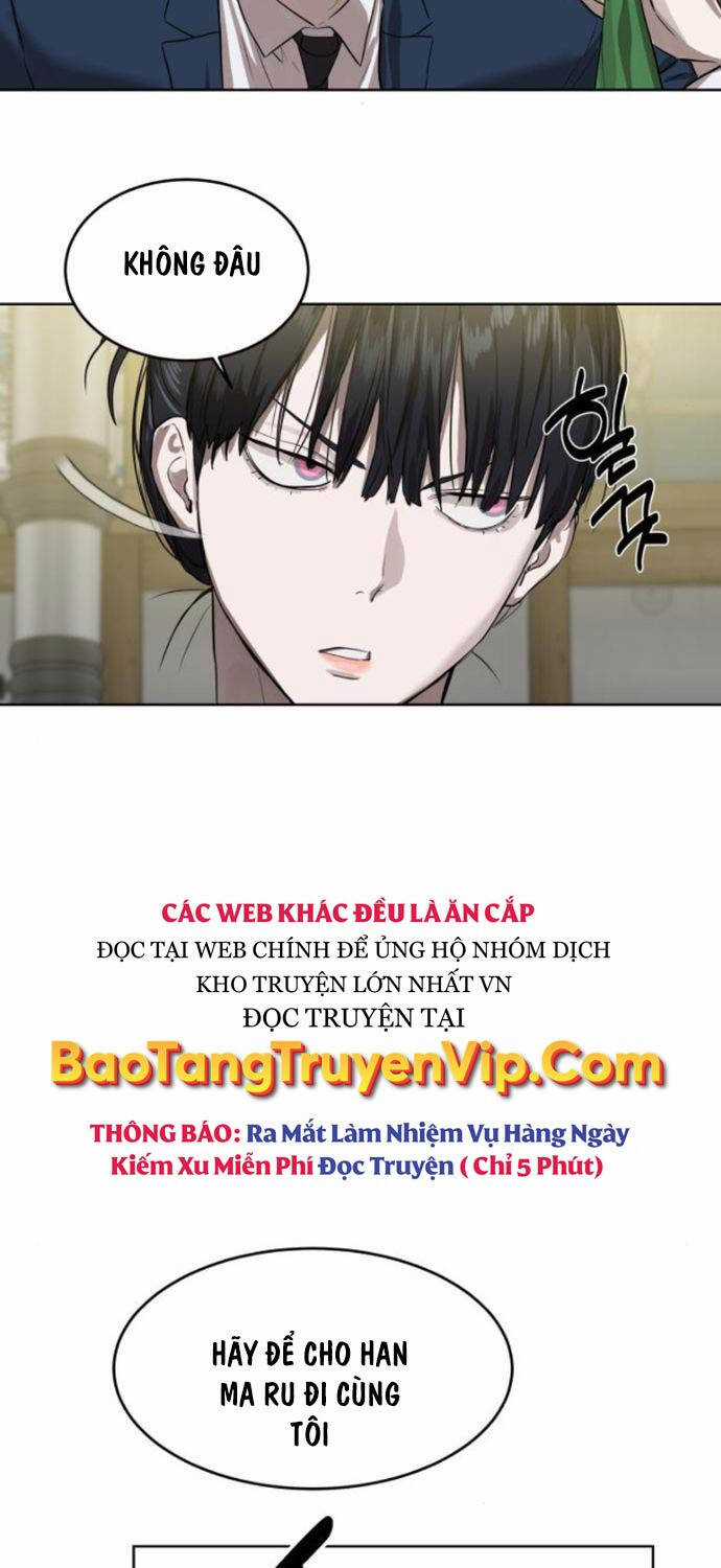 Công Chức Đặc Dị - Chương 8 - Trang 9