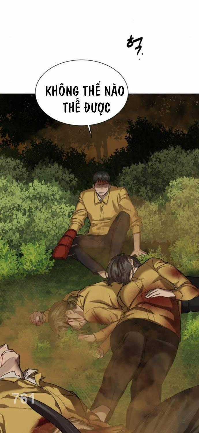 Công Chức Đặc Dị - Chương 9 - Trang 2