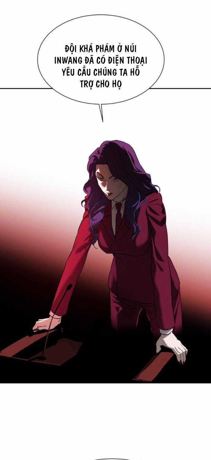 Công Chức Đặc Dị - Chương 9 - Trang 11