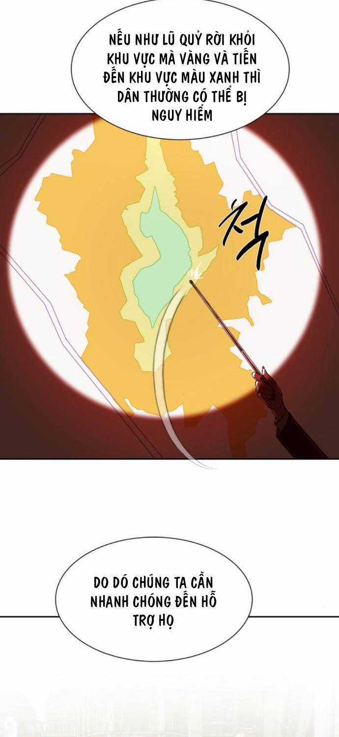 Công Chức Đặc Dị - Chương 9 - Trang 12