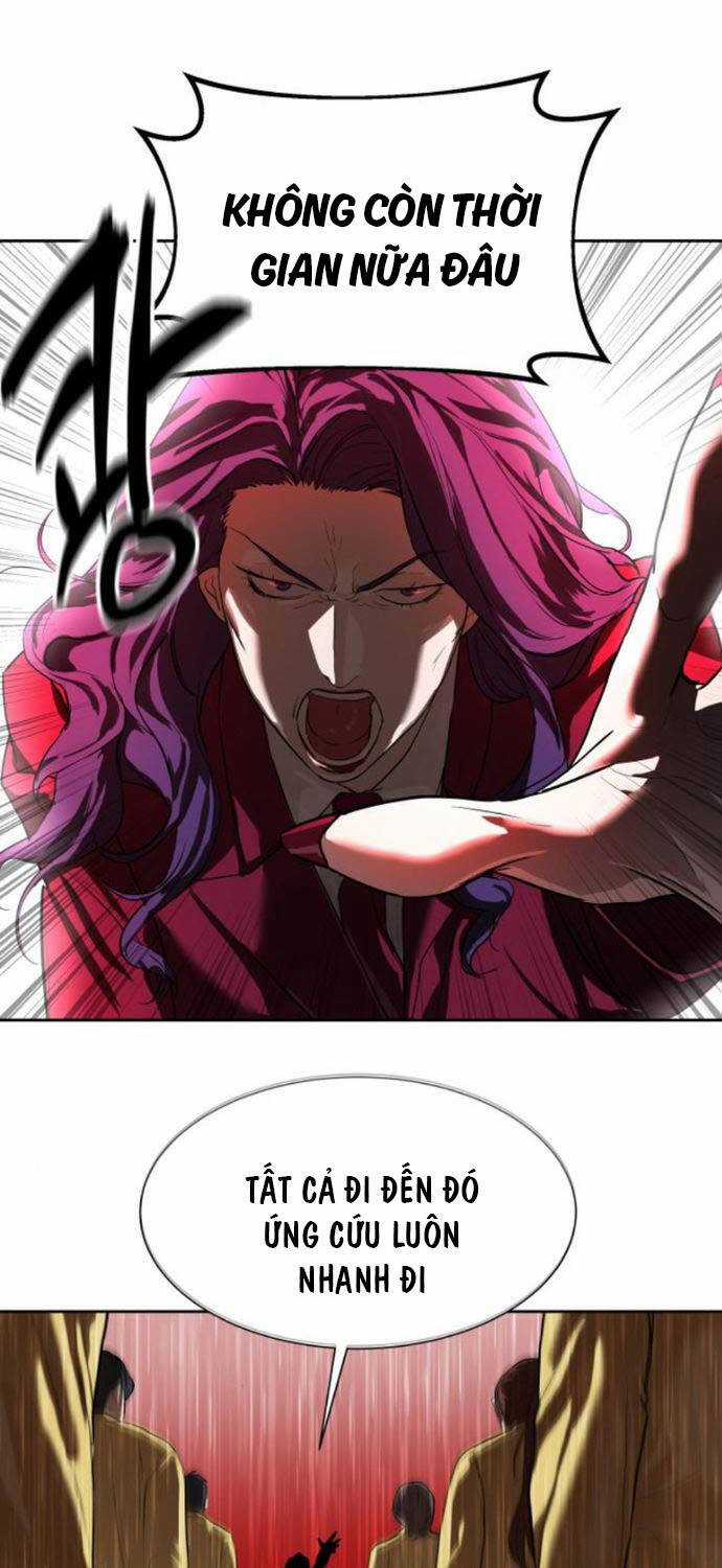 Công Chức Đặc Dị - Chương 9 - Trang 17