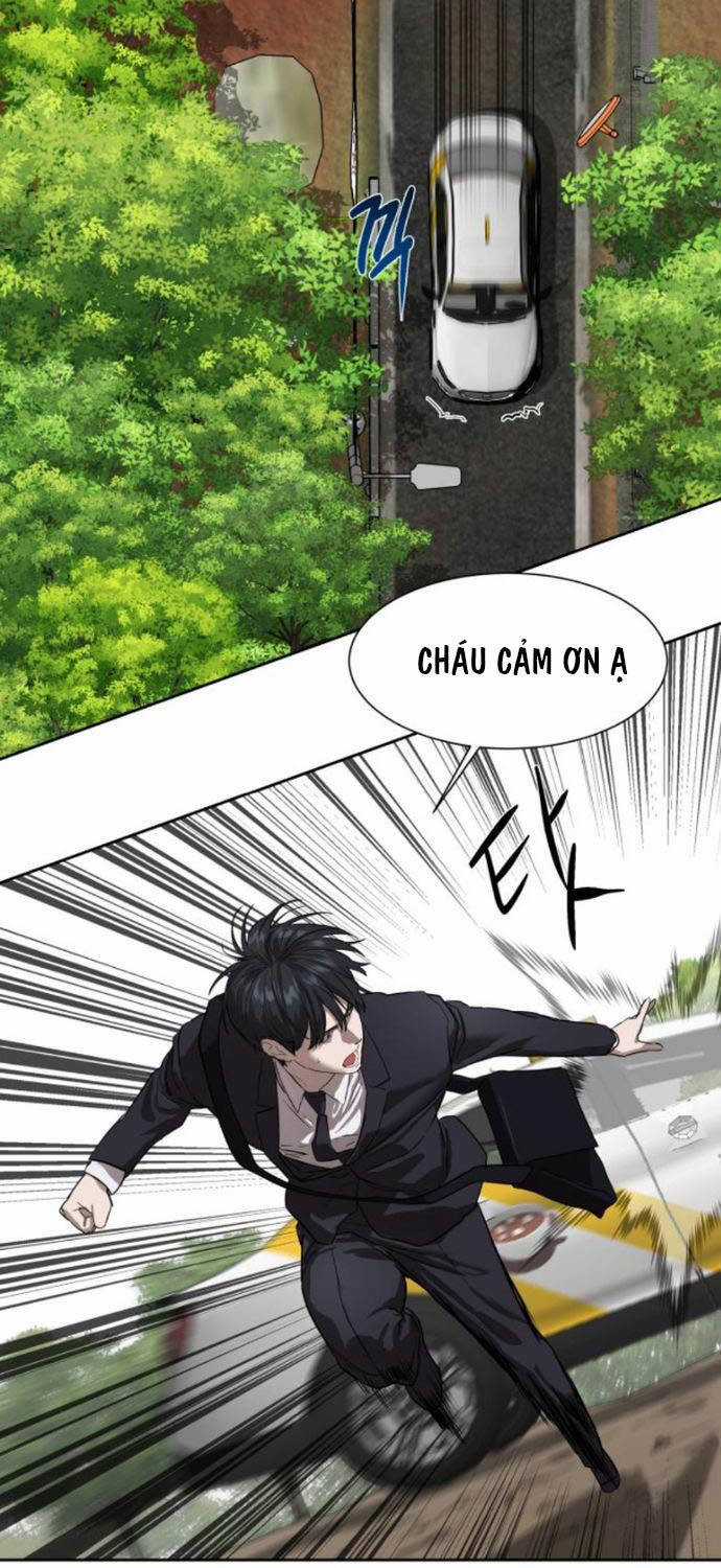 Công Chức Đặc Dị - Chương 9 - Trang 19