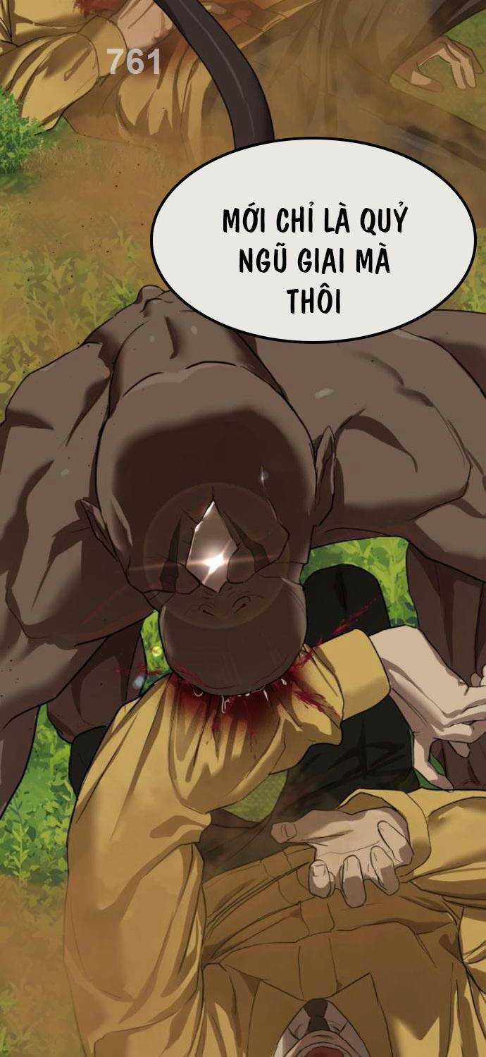 Công Chức Đặc Dị - Chương 9 - Trang 3