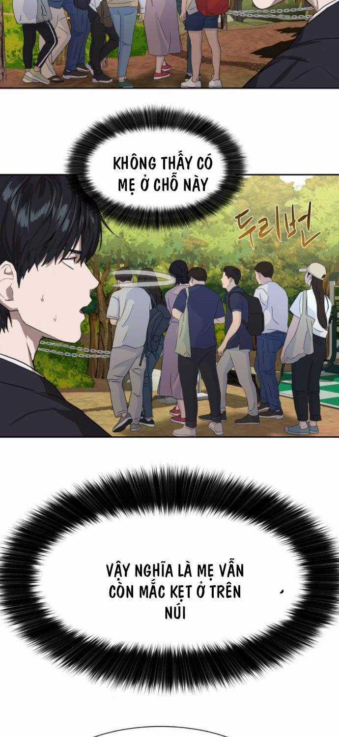 Công Chức Đặc Dị - Chương 9 - Trang 21