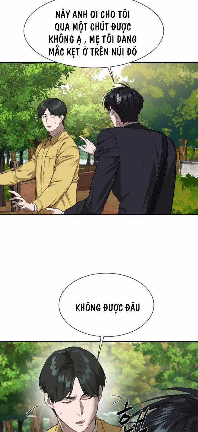 Công Chức Đặc Dị - Chương 9 - Trang 22