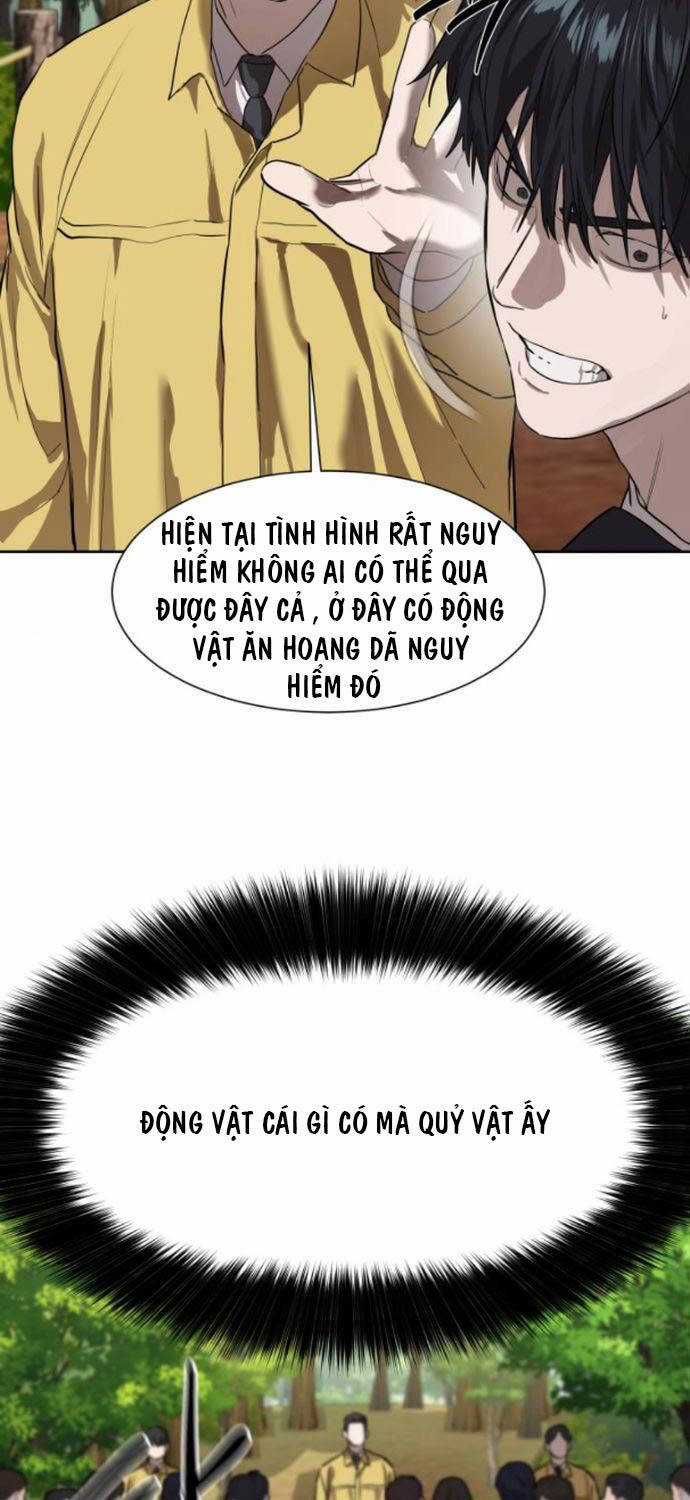 Công Chức Đặc Dị - Chương 9 - Trang 23