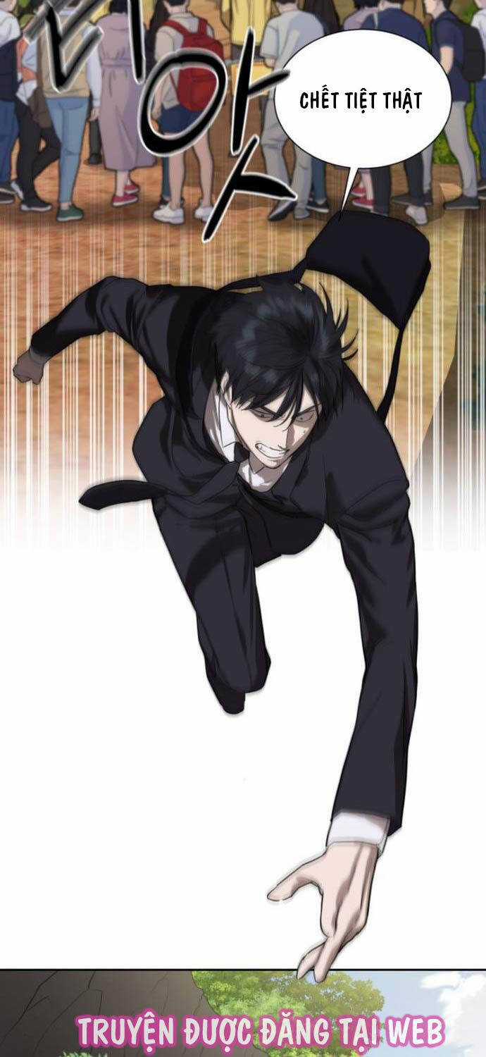 Công Chức Đặc Dị - Chương 9 - Trang 24