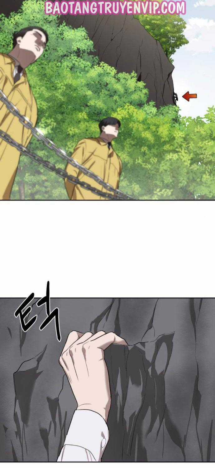 Công Chức Đặc Dị - Chương 9 - Trang 25