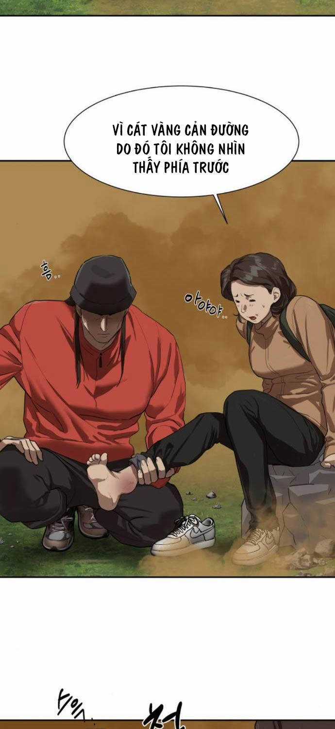 Công Chức Đặc Dị - Chương 9 - Trang 28