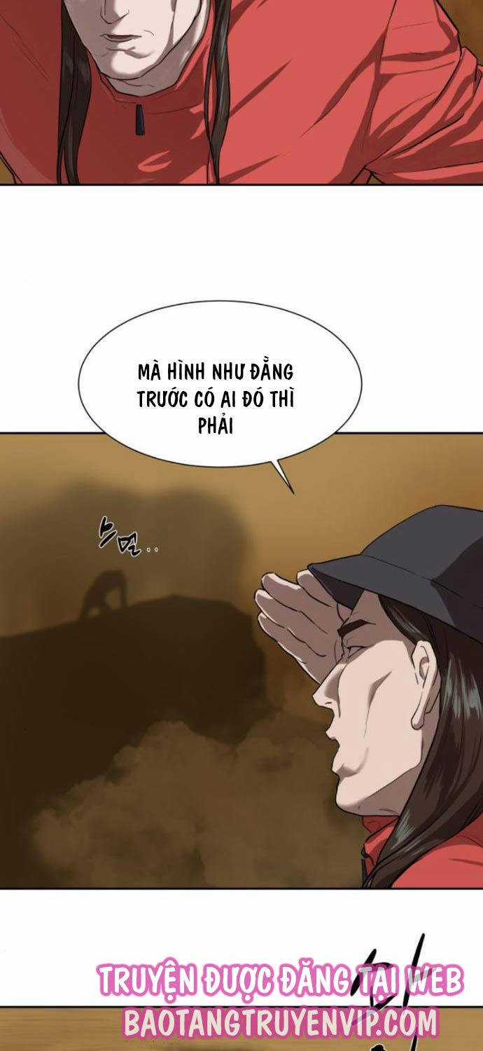 Công Chức Đặc Dị - Chương 9 - Trang 30