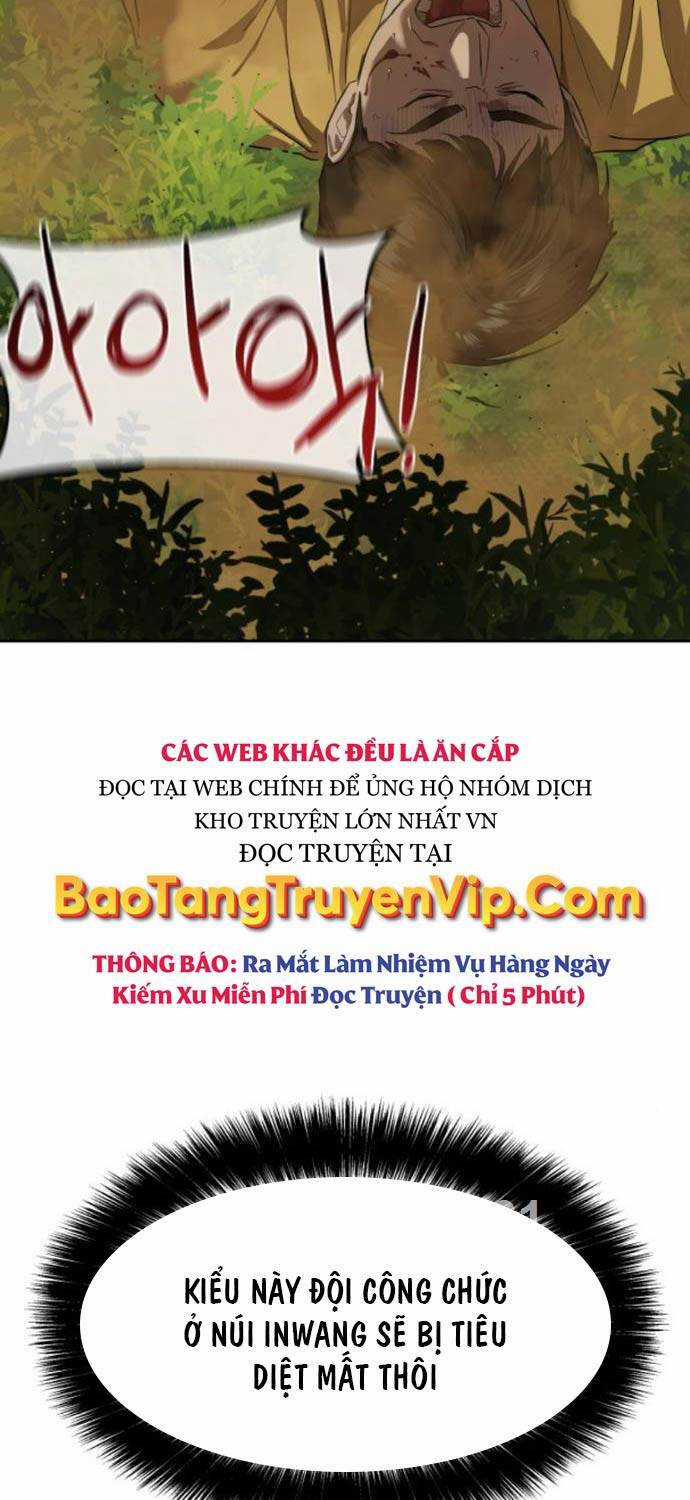 Công Chức Đặc Dị - Chương 9 - Trang 4