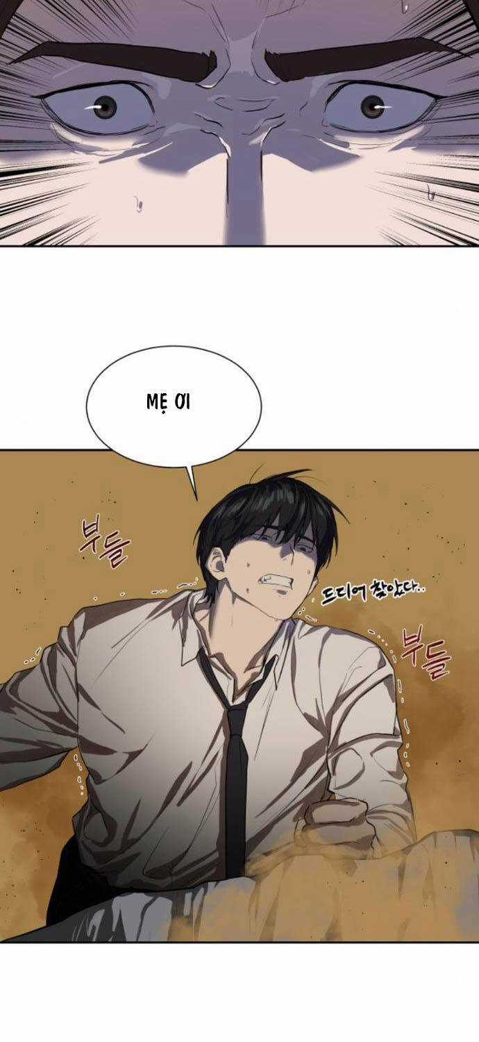 Công Chức Đặc Dị - Chương 9 - Trang 32