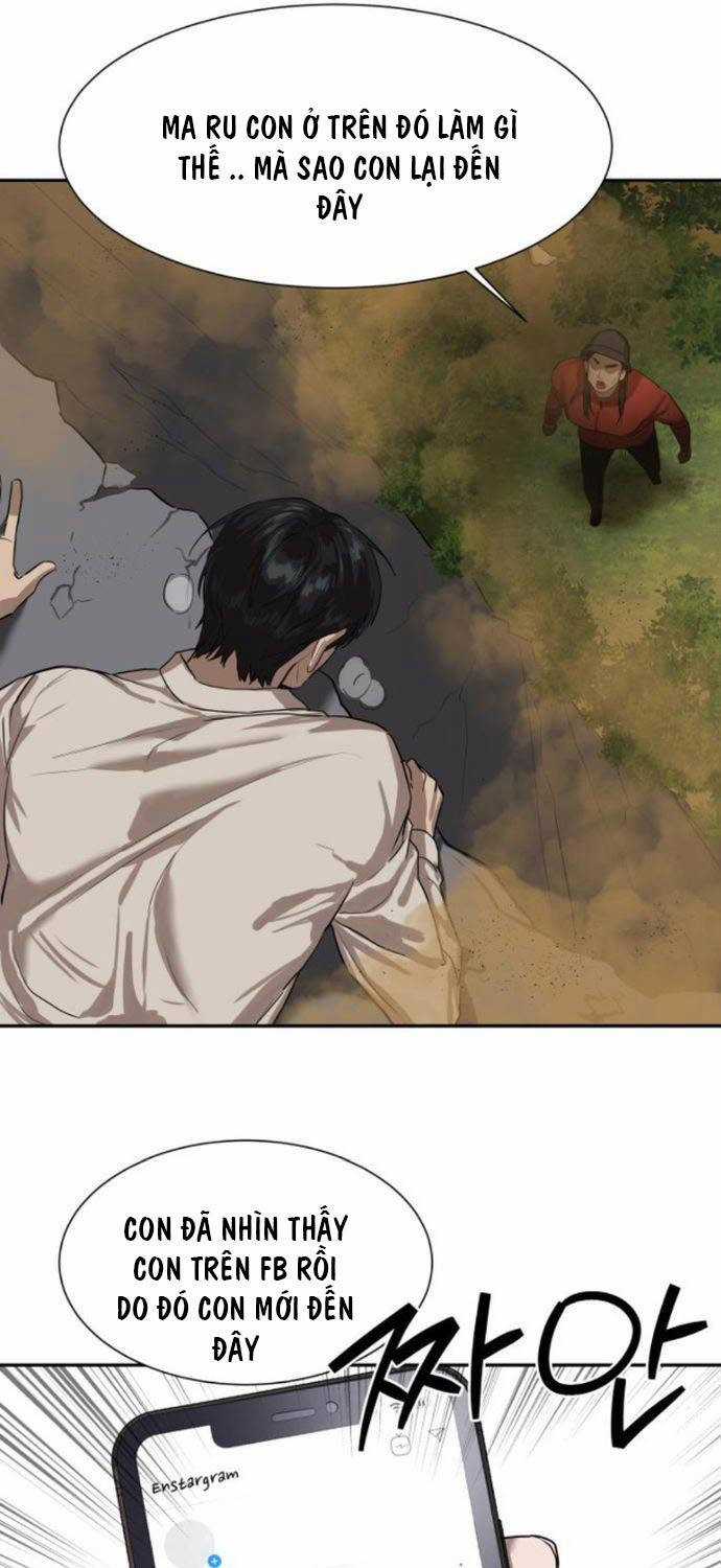 Công Chức Đặc Dị - Chương 9 - Trang 33