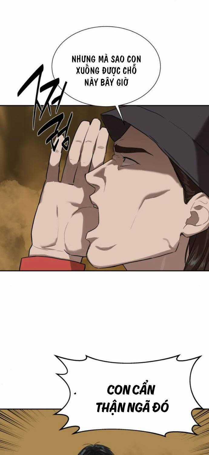 Công Chức Đặc Dị - Chương 9 - Trang 35