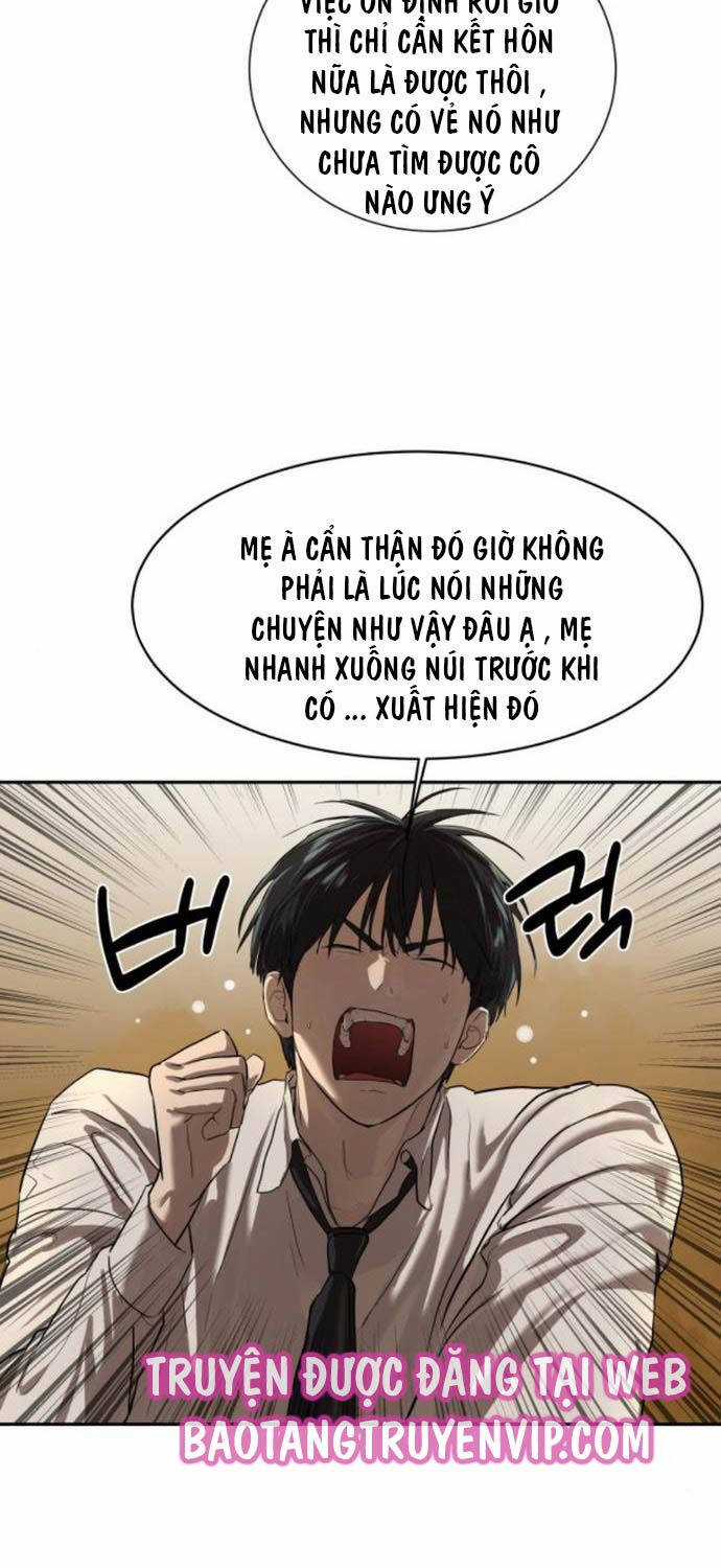 Công Chức Đặc Dị - Chương 9 - Trang 37