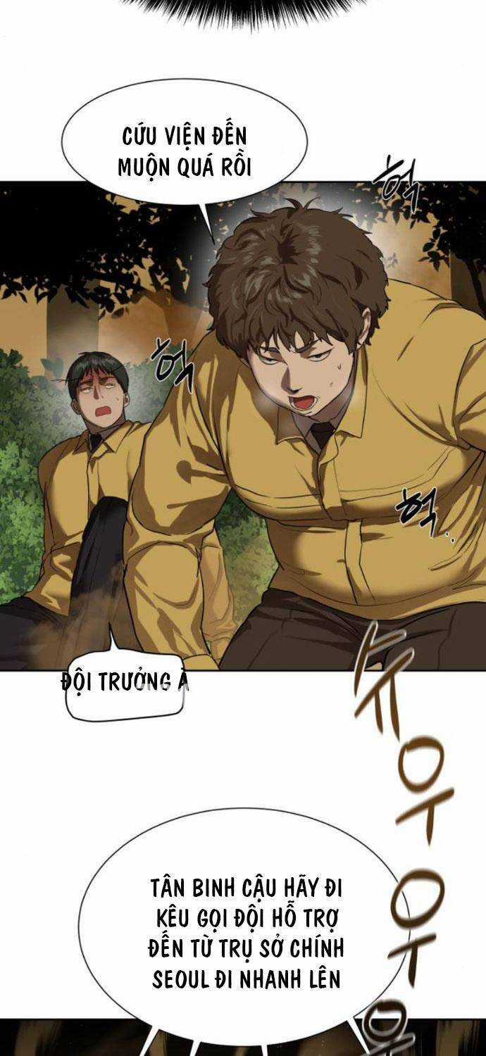 Công Chức Đặc Dị - Chương 9 - Trang 5