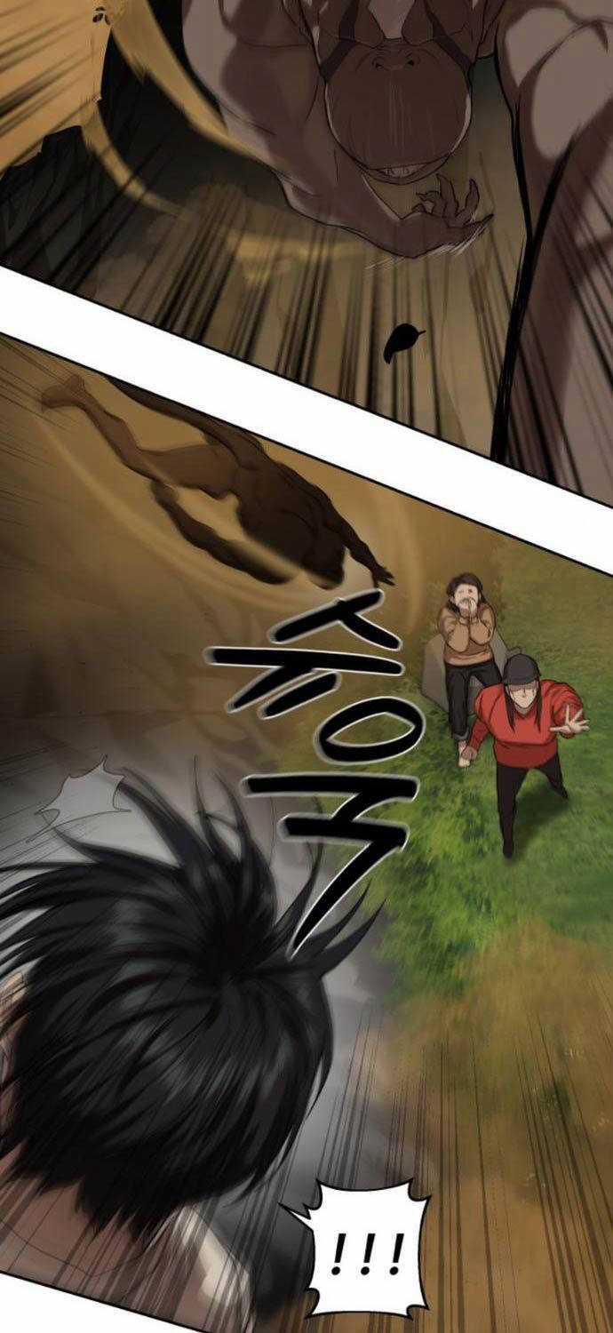 Công Chức Đặc Dị - Chương 9 - Trang 48