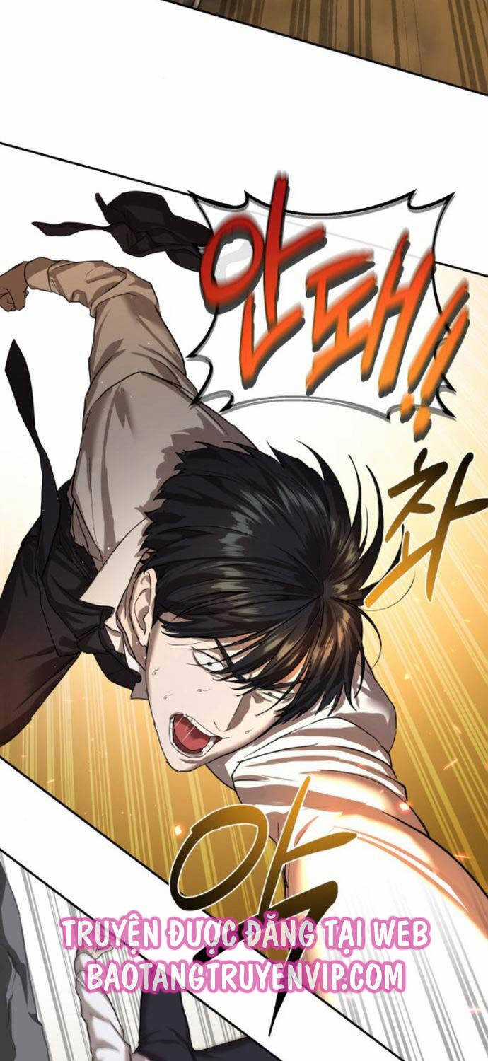 Công Chức Đặc Dị - Chương 9 - Trang 49