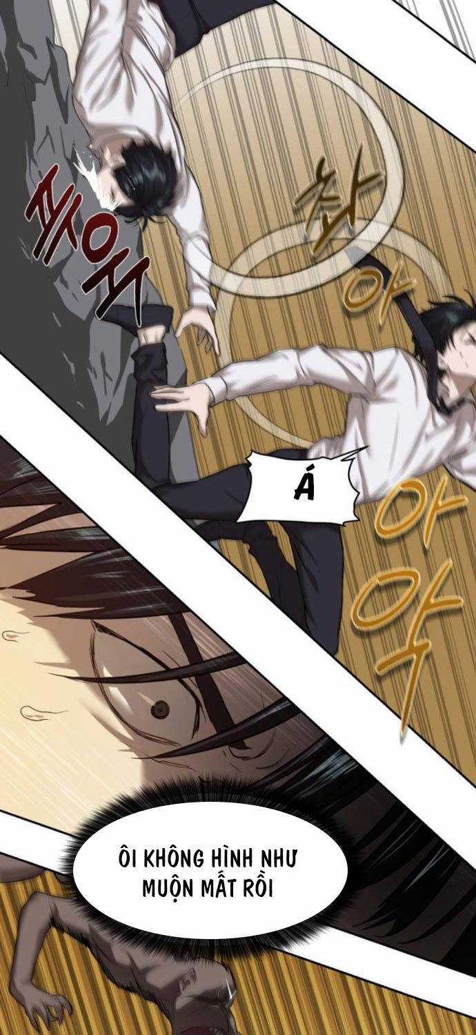 Công Chức Đặc Dị - Chương 9 - Trang 50