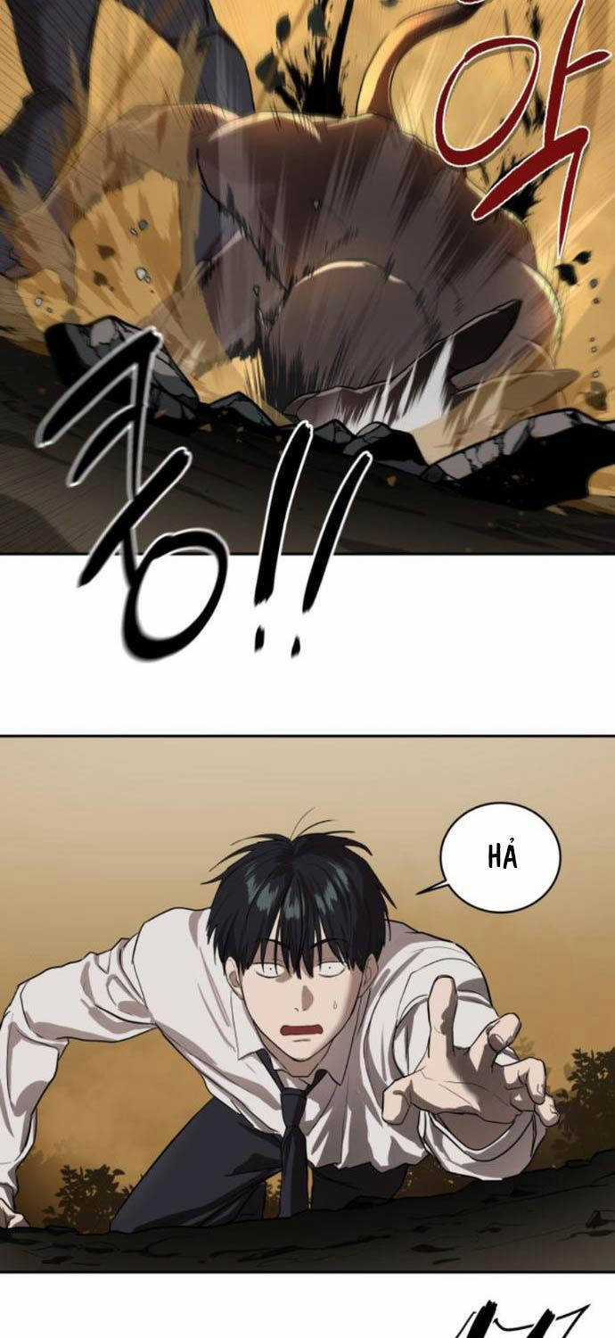 Công Chức Đặc Dị - Chương 9 - Trang 54