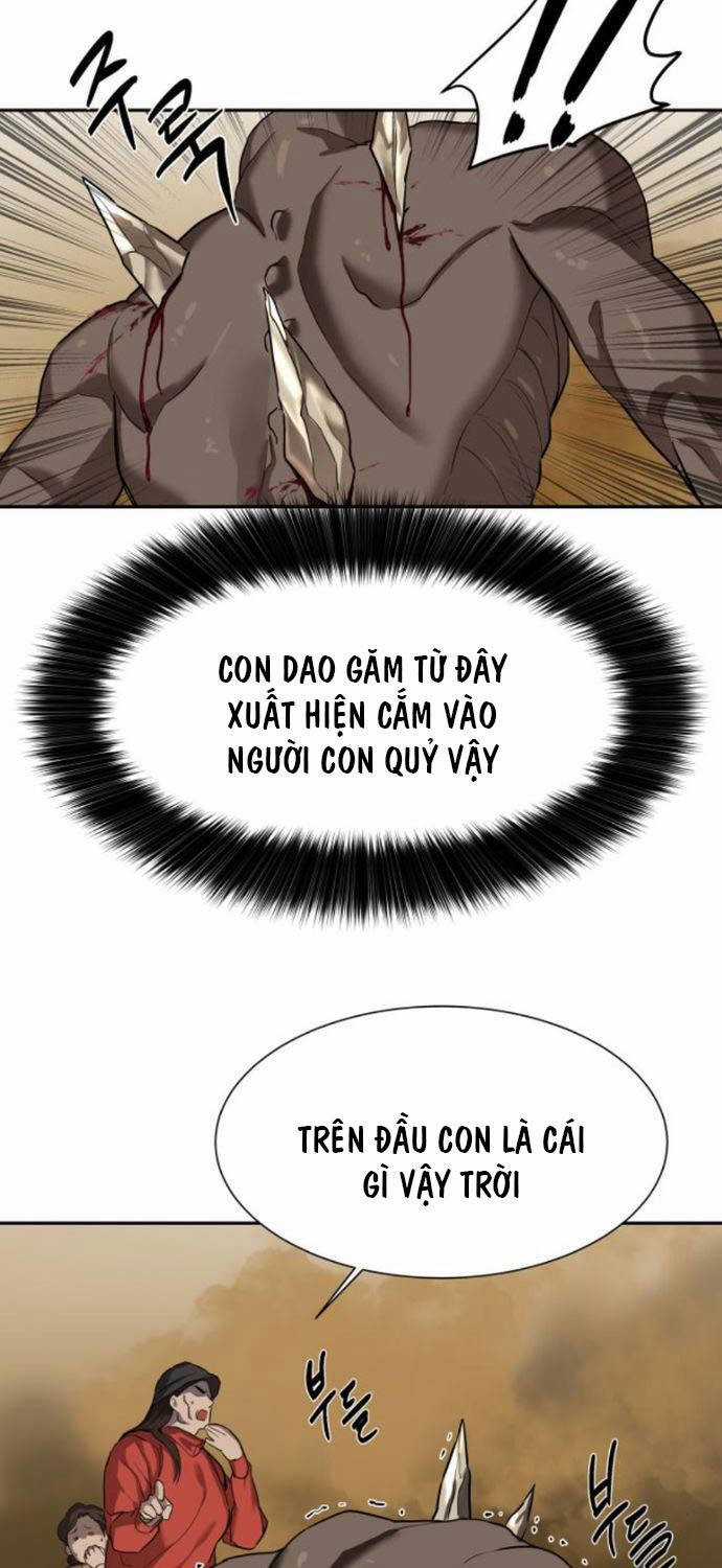 Công Chức Đặc Dị - Chương 9 - Trang 55