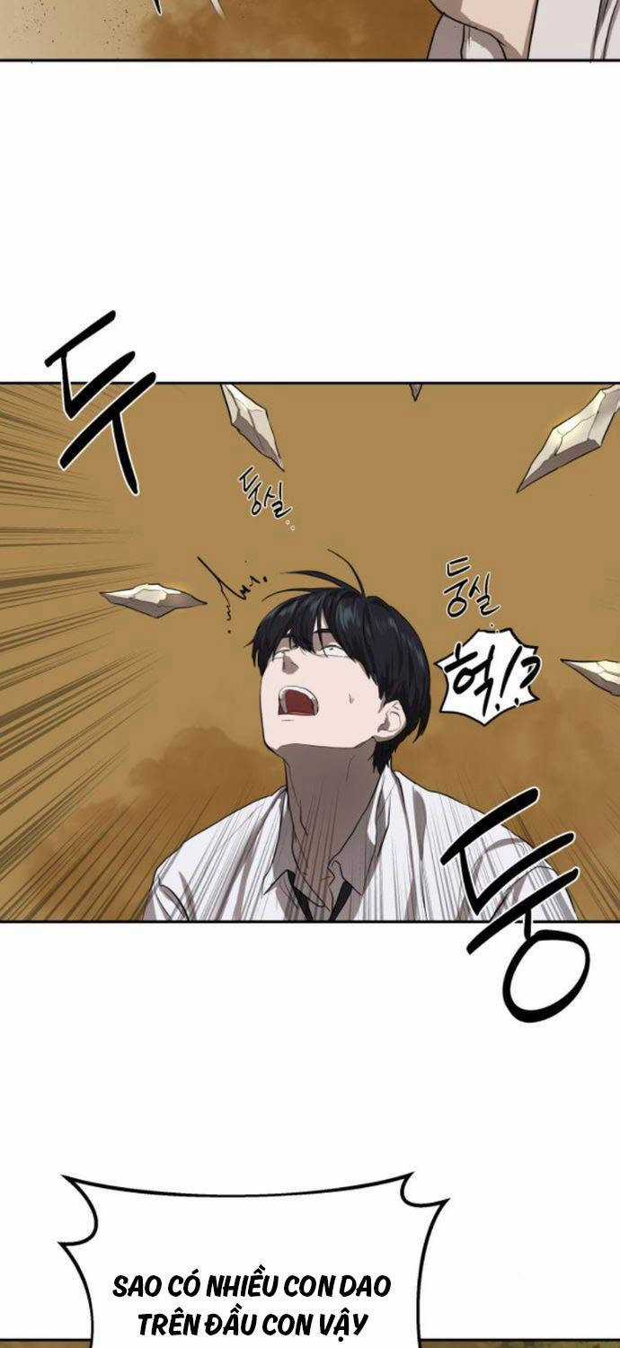 Công Chức Đặc Dị - Chương 9 - Trang 57