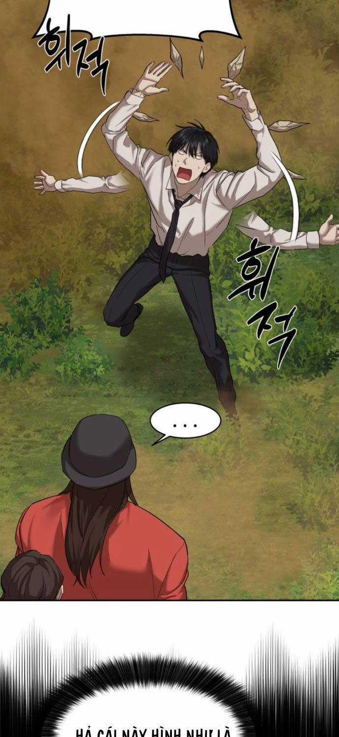 Công Chức Đặc Dị - Chương 9 - Trang 58