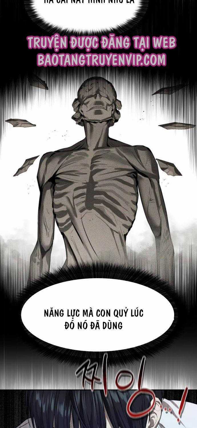 Công Chức Đặc Dị - Chương 9 - Trang 59