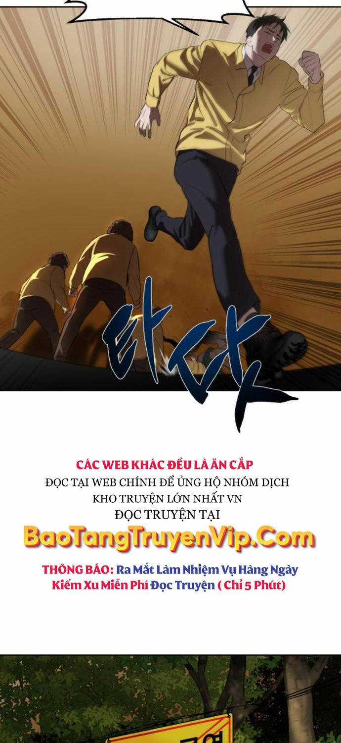 Công Chức Đặc Dị - Chương 9 - Trang 7