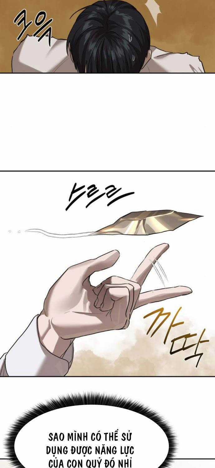 Công Chức Đặc Dị - Chương 9 - Trang 62