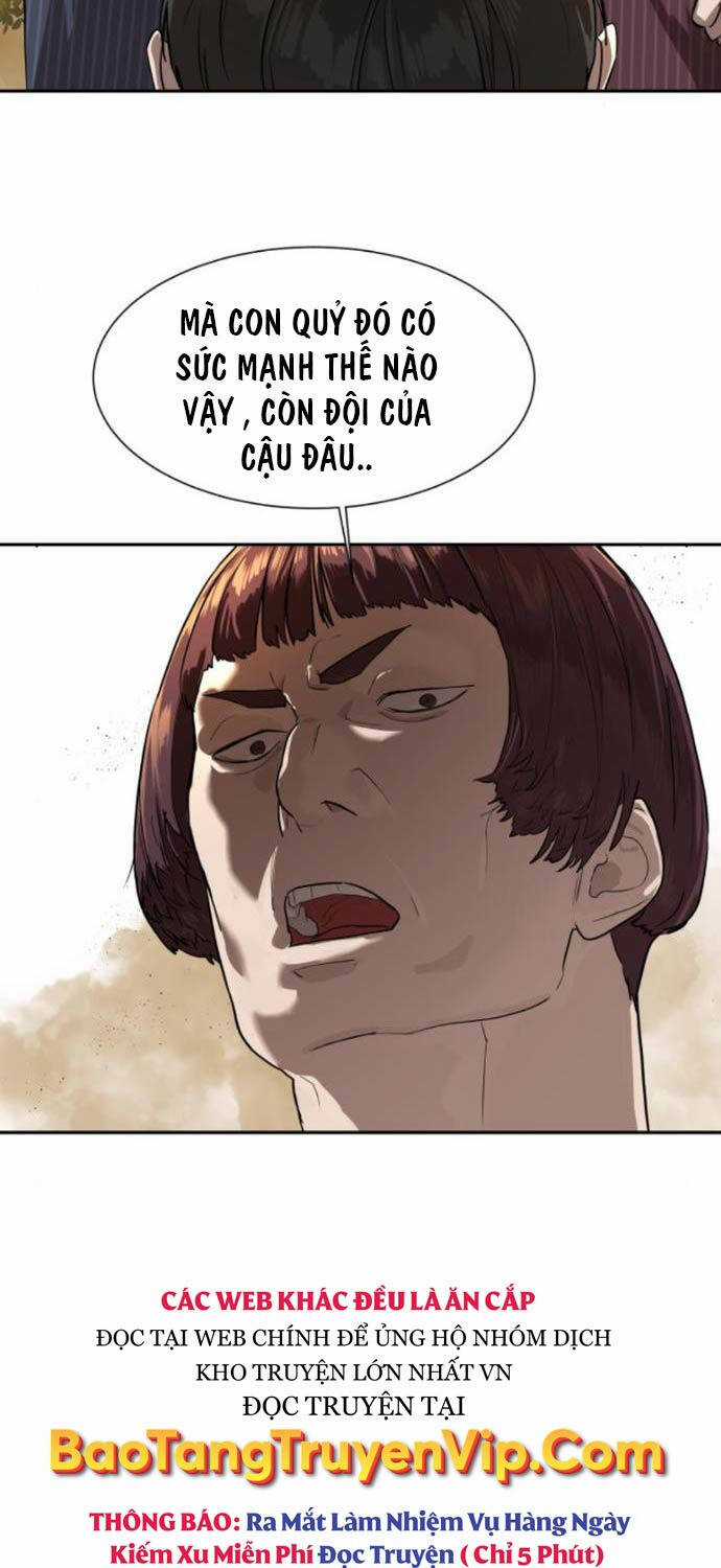 Công Chức Đặc Dị - Chương 9 - Trang 72