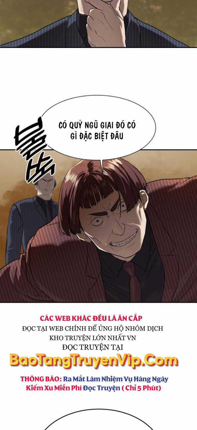 Công Chức Đặc Dị - Chương 9 - Trang 74