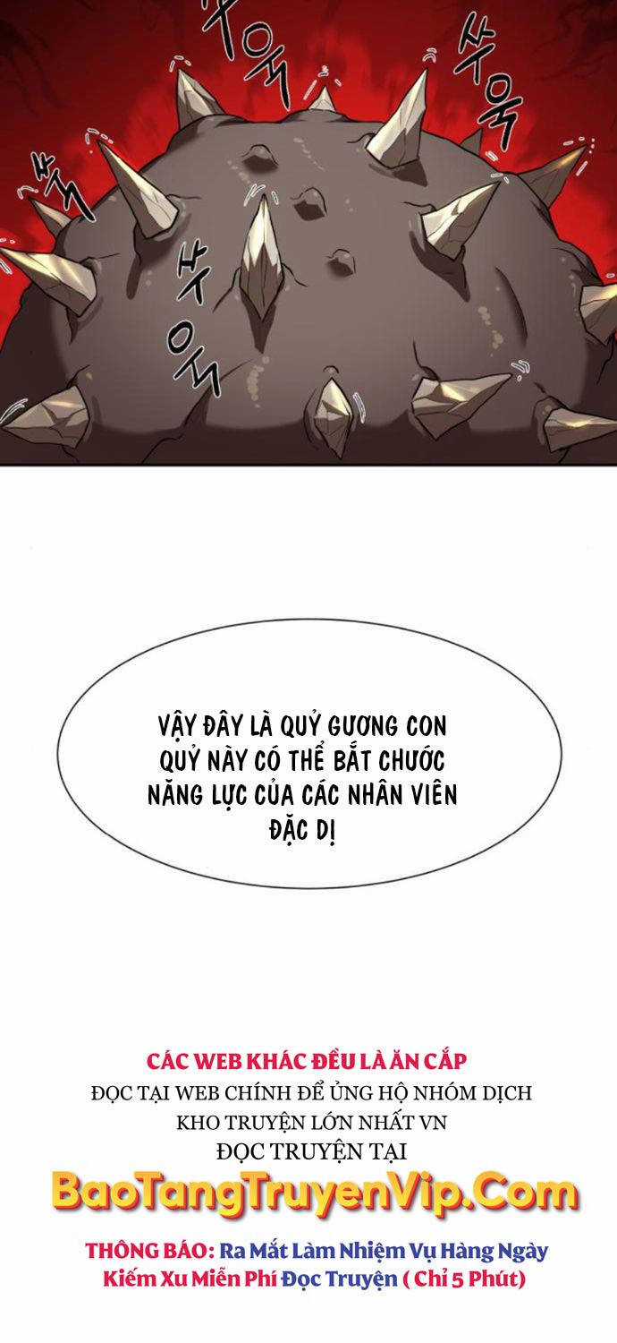 Công Chức Đặc Dị - Chương 9 - Trang 77