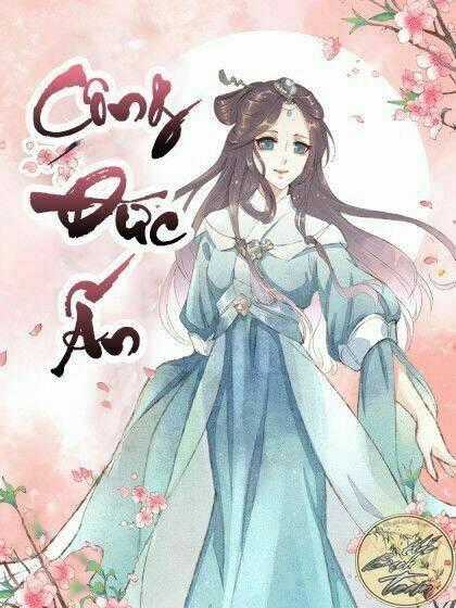 Công Đức Ấn - Chapter 2 - Trang 1