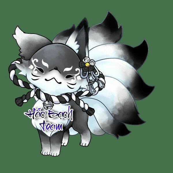 Công Đức Ấn - Chapter 3 - Trang 1