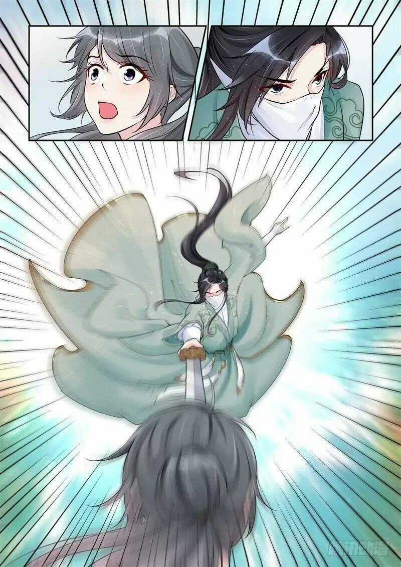 Công Đức Ấn - Chapter 4 - Trang 15