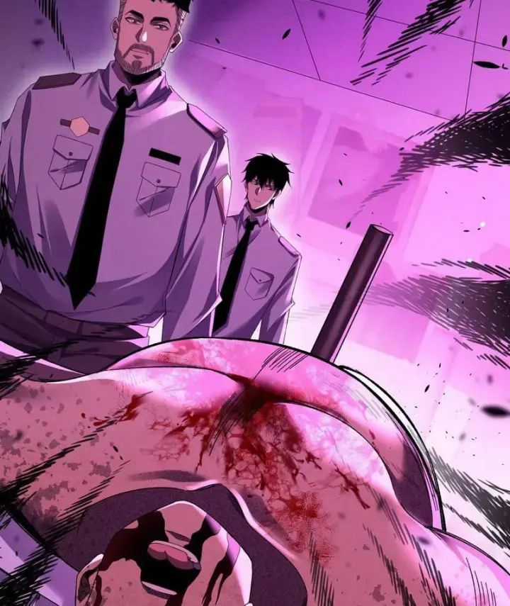 Công Hội Kỳ Lân - Chương 1 - Trang 111