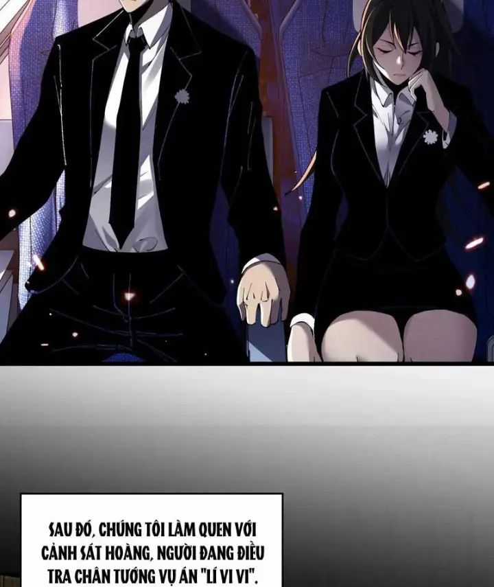 Công Hội Kỳ Lân - Chương 1 - Trang 20