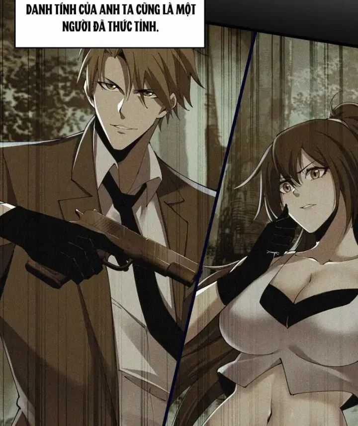 Công Hội Kỳ Lân - Chương 1 - Trang 21