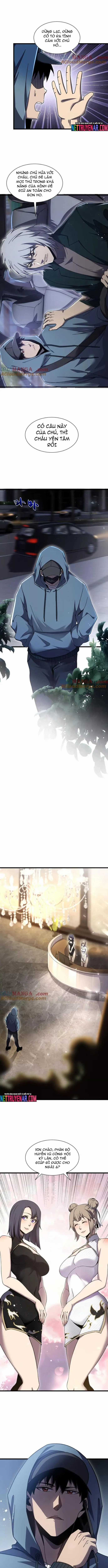 Công Hội Kỳ Lân - Chương 10 - Trang 3