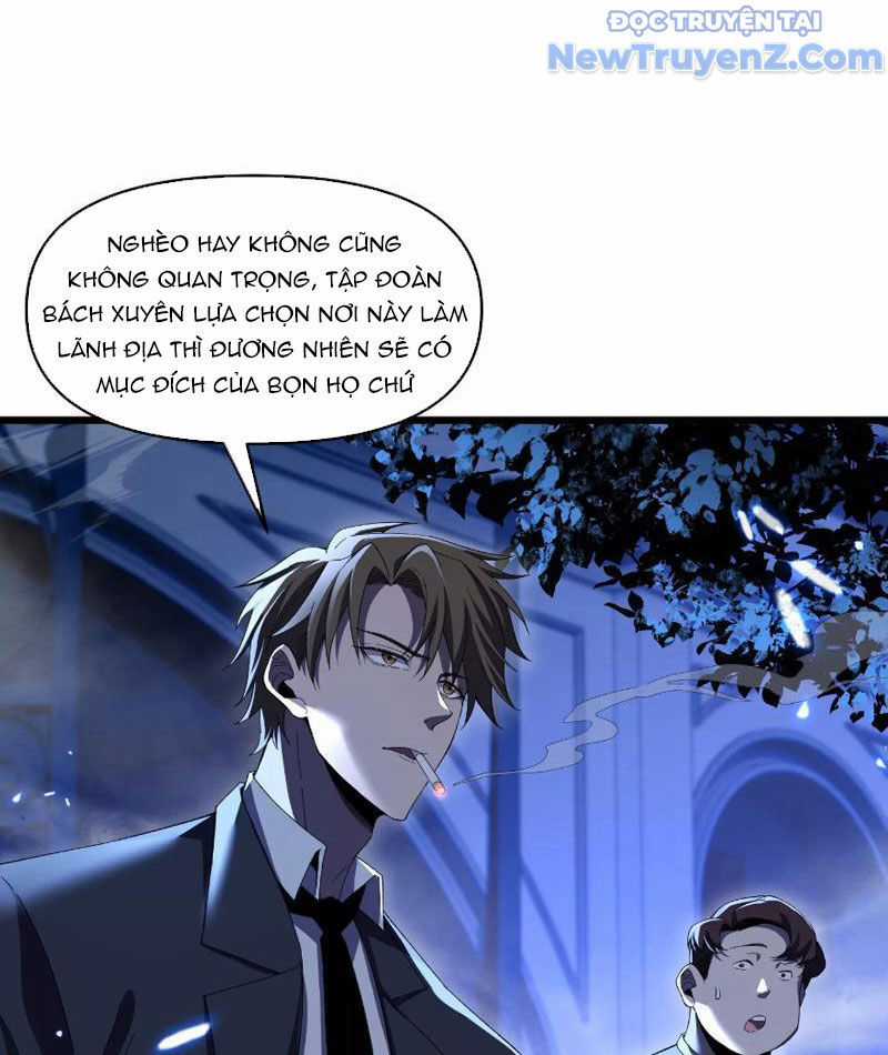 Công Hội Kỳ Lân - Chương 2 - Trang 11