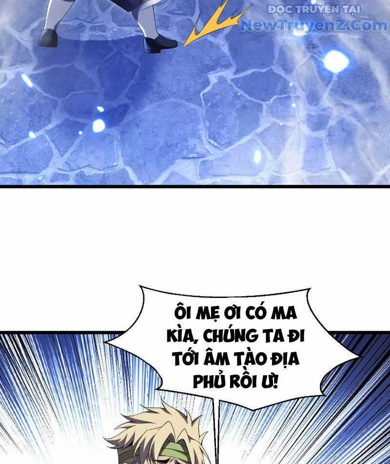 Công Hội Kỳ Lân - Chương 2 - Trang 19