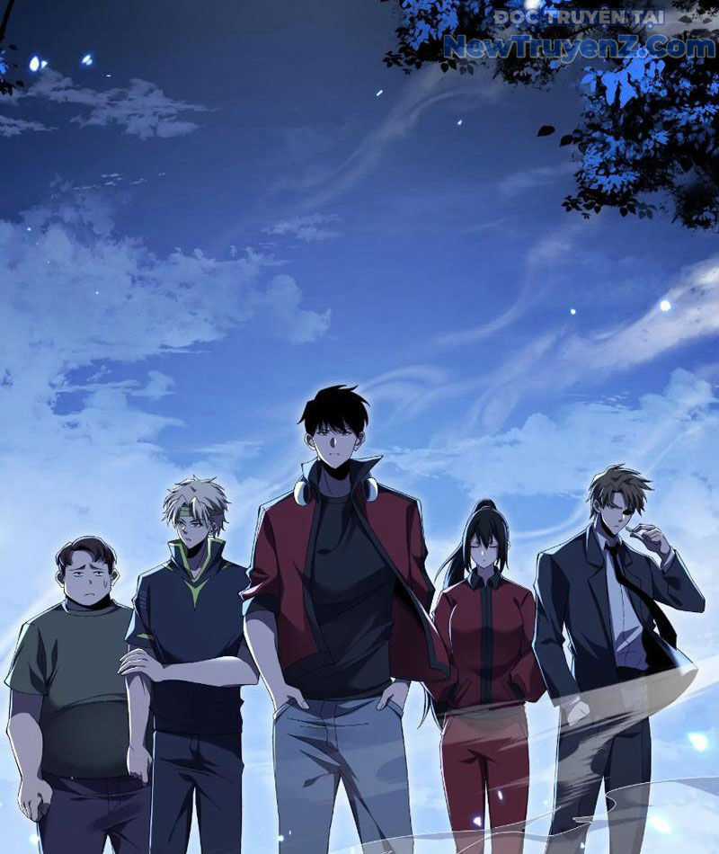 Công Hội Kỳ Lân - Chương 2 - Trang 23